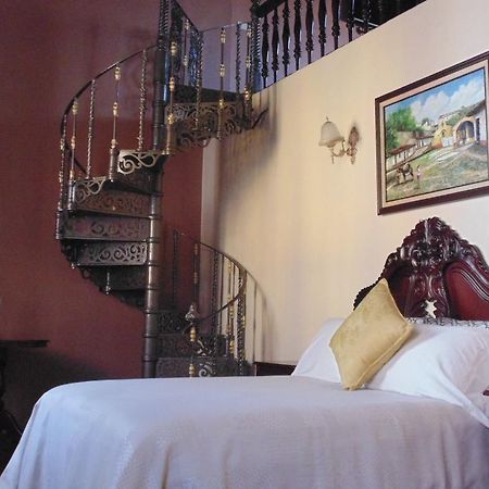 ג'אלאפה Hotel Boutique San Antonio מראה חיצוני תמונה