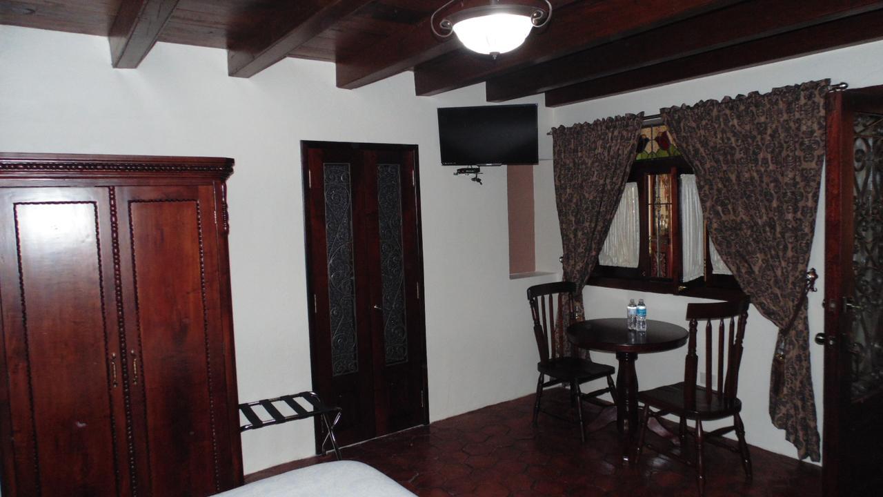 ג'אלאפה Hotel Boutique San Antonio מראה חיצוני תמונה