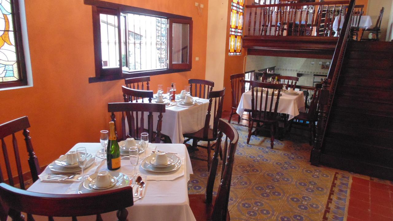 ג'אלאפה Hotel Boutique San Antonio מראה חיצוני תמונה