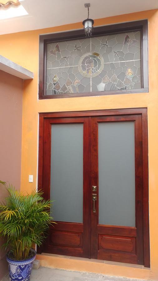 ג'אלאפה Hotel Boutique San Antonio מראה חיצוני תמונה